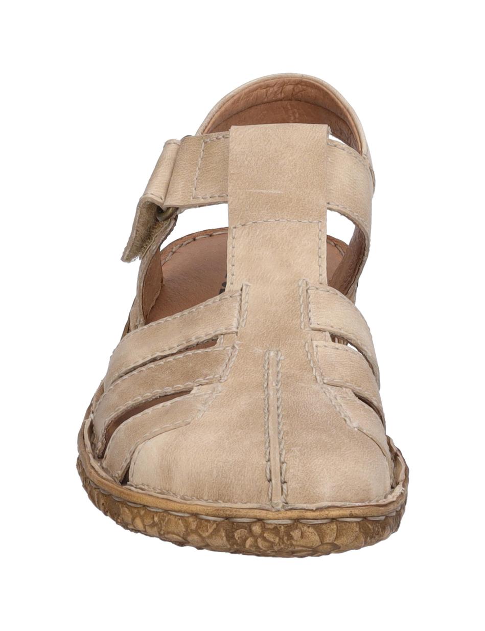Sandale Rosalie 48, creme