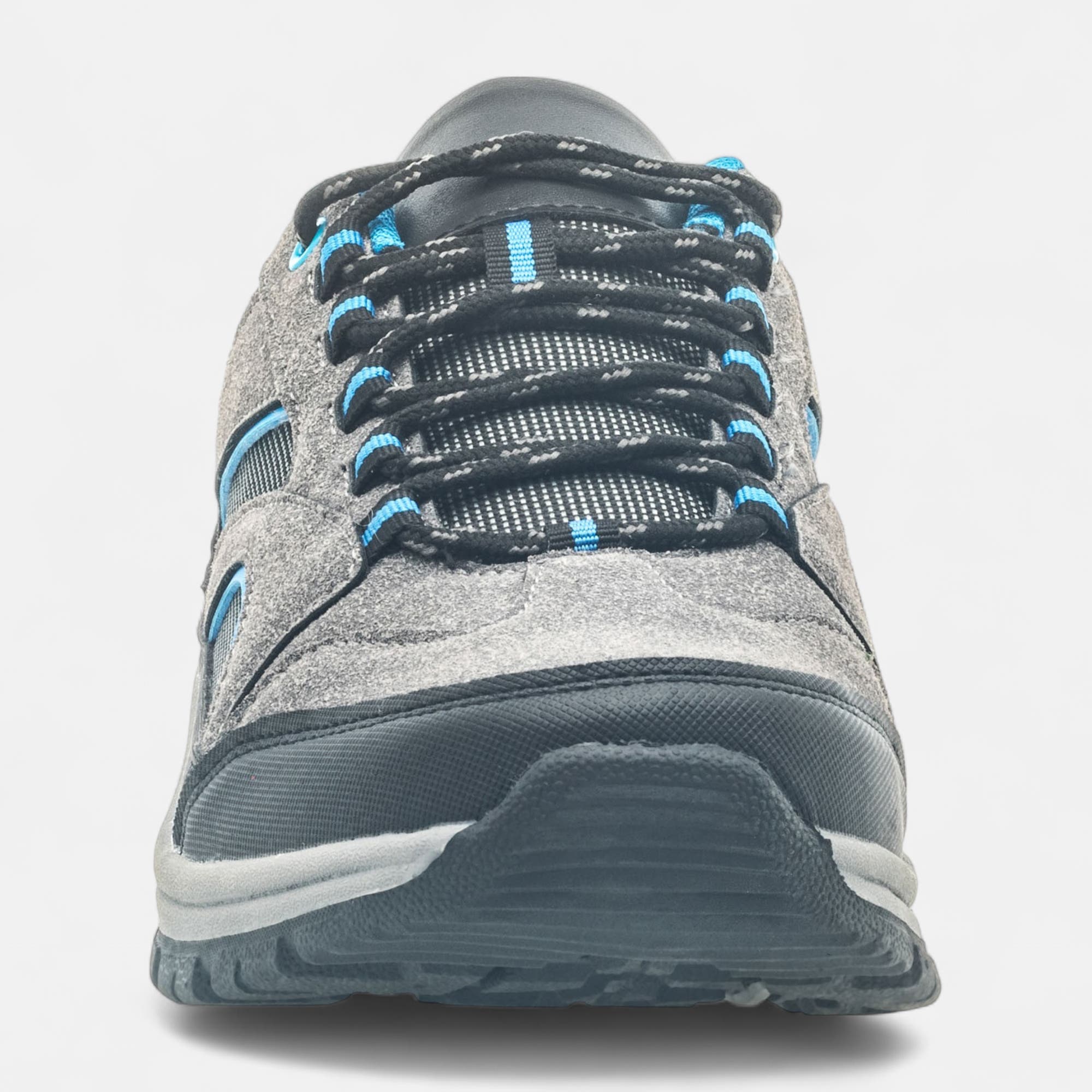 Baskets de randonnée Homme gris