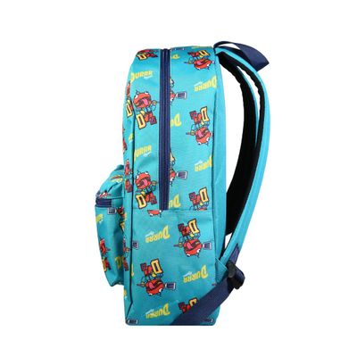 Sac à dos Fortnite - 1 compartiment - bleu - Bagtrotter
