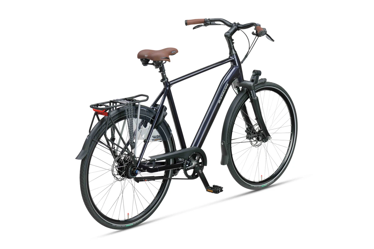 Batavus Finez Exclusive 2025