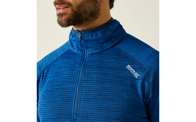 Regatta Yonder II Herren Fleecepullover