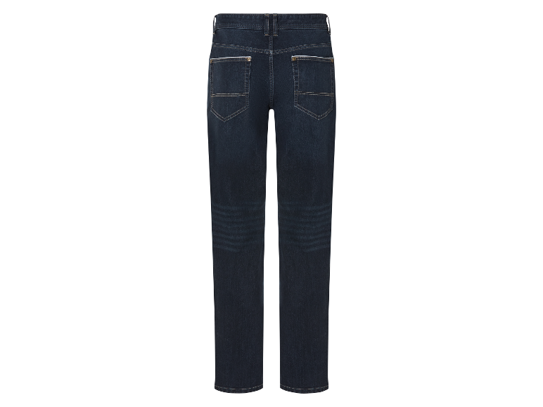 Heren jeans - Waterafstotend