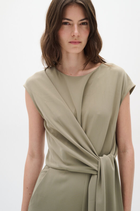 InWear ZhenyIW Jumpsuit Pinetree