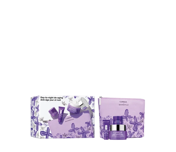 Clinique Smart SPF Value Pflegeset