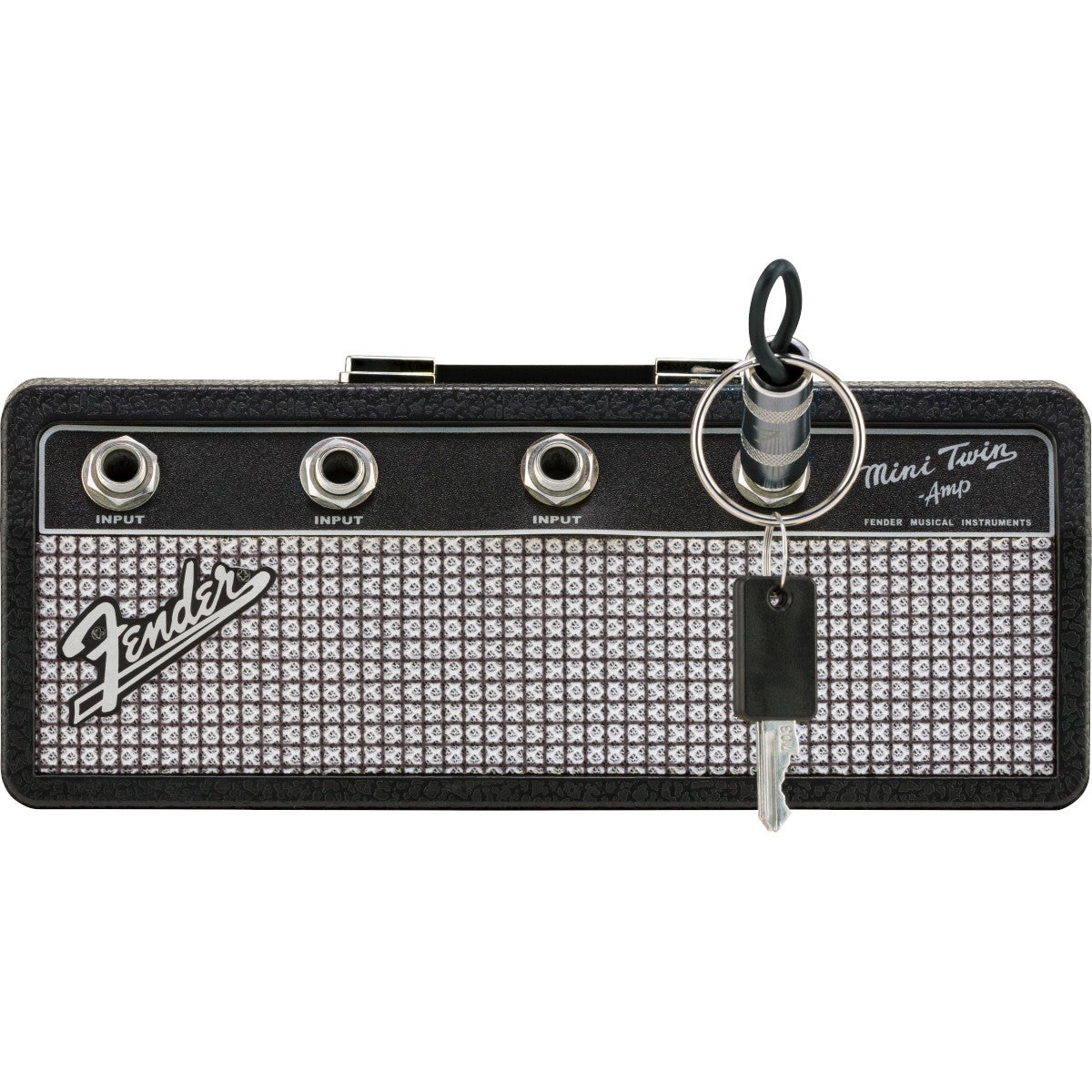 Fender Jack Rack Key Chain sleutelhouder