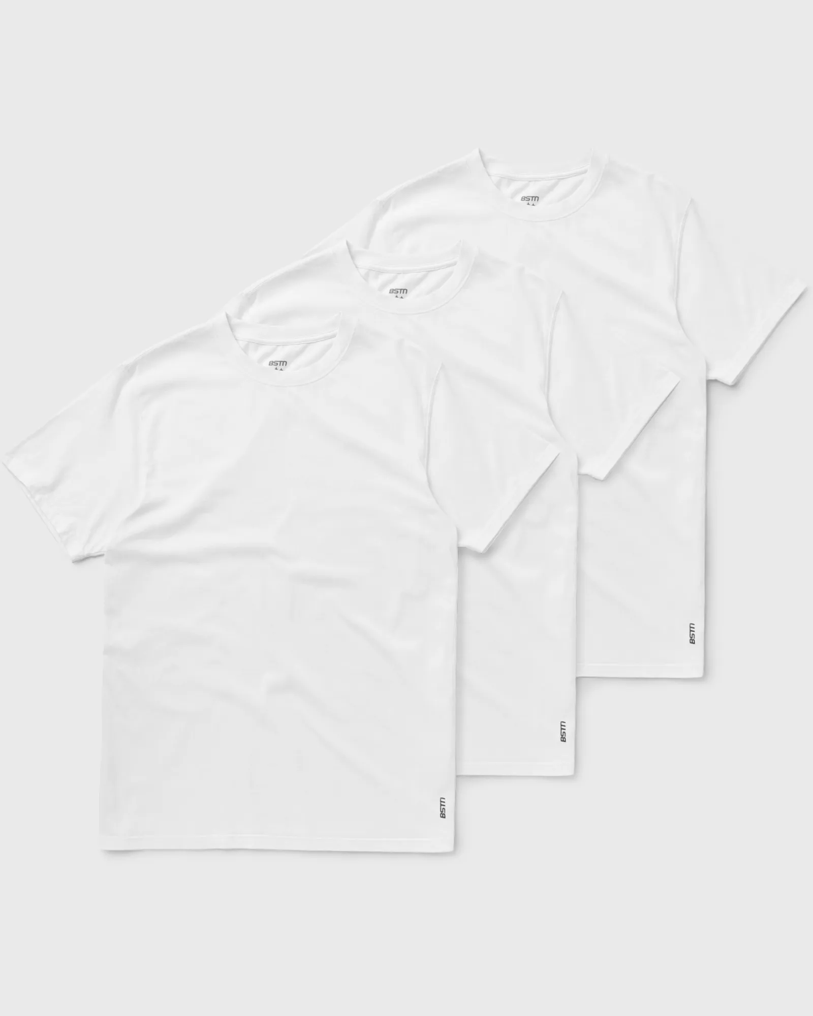 BSTN Brand BSTN Premium 3-Pack Tees