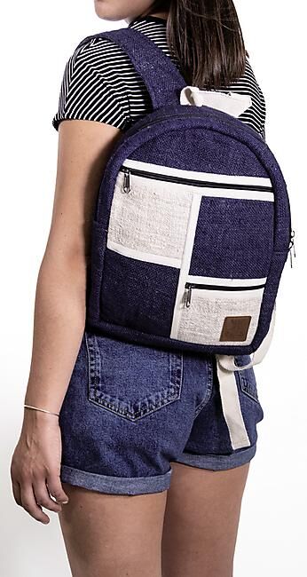 HIMALAYAN MADE - SAC NANTAH 7