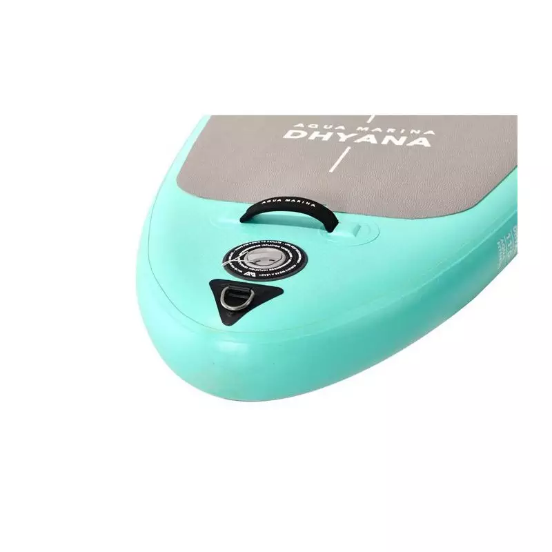 Stand Up Paddle Gonflable AQUA MARINA Dhyana 336*91*15