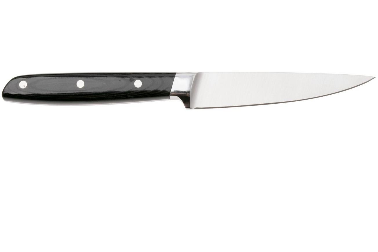32 Dumas Signature 936389 Micarta, officemes, 10 cm