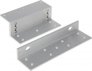 Dahua Technology ASF500ZL Magnetic Lock Bracket, Montering Sett, Aluminium, Aluminium, -10 - 50 °C, 1,3 kg