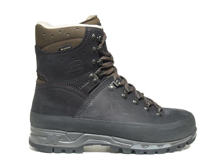 Meindl 2816-01 Island MFS Active schwarz-dunkelbraun