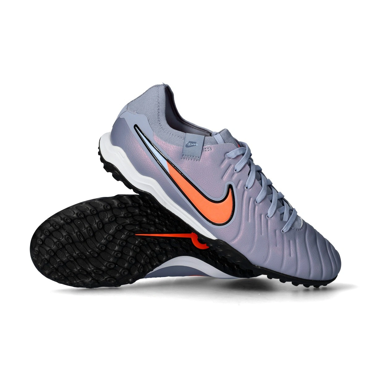 Chuteira Nike Tiempo Legend 10 Pro Turf