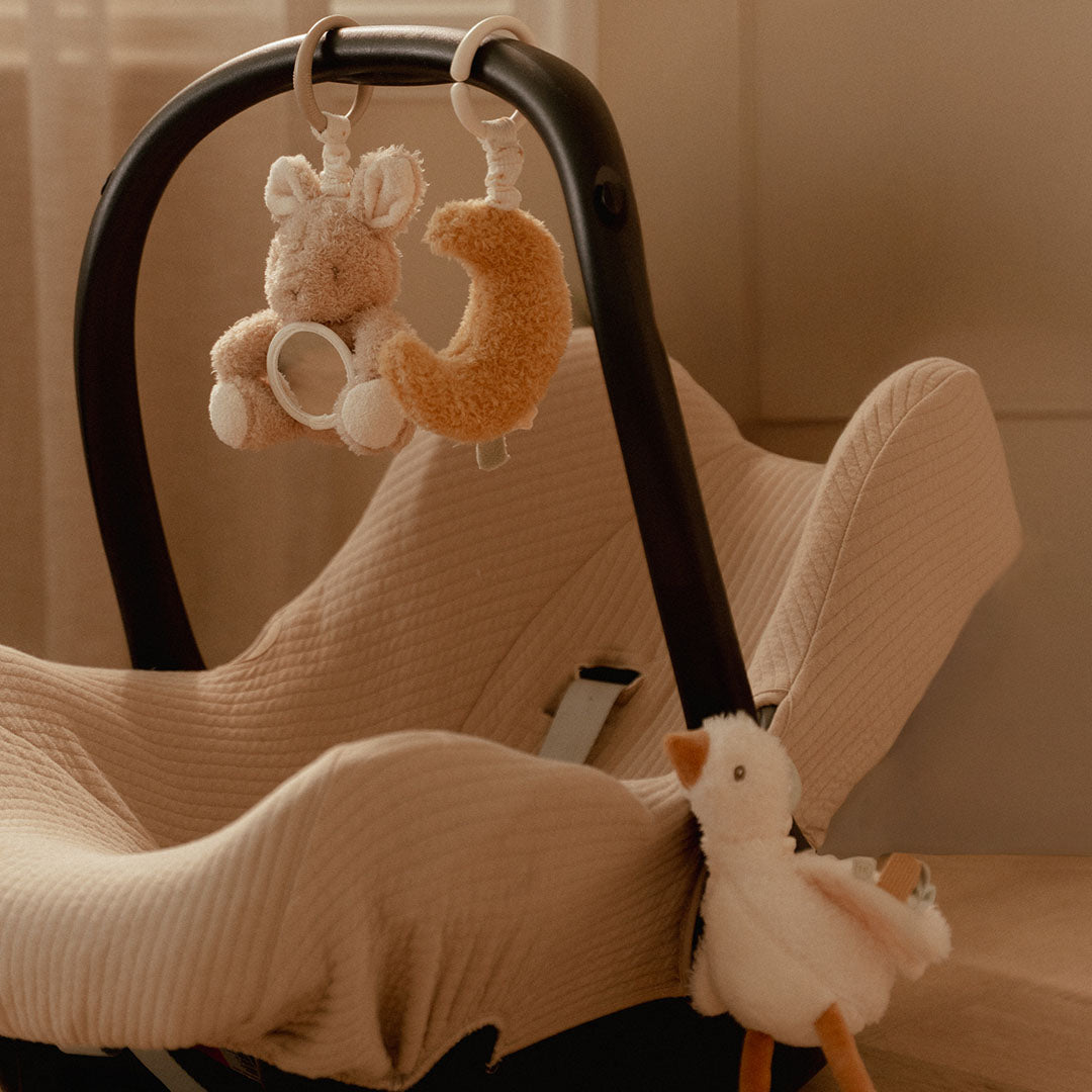 little dutch activiteiten hangers - newborn naturals - 3st