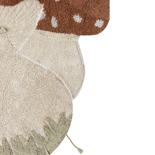 Lorena Canals Boletus Vloerkleed