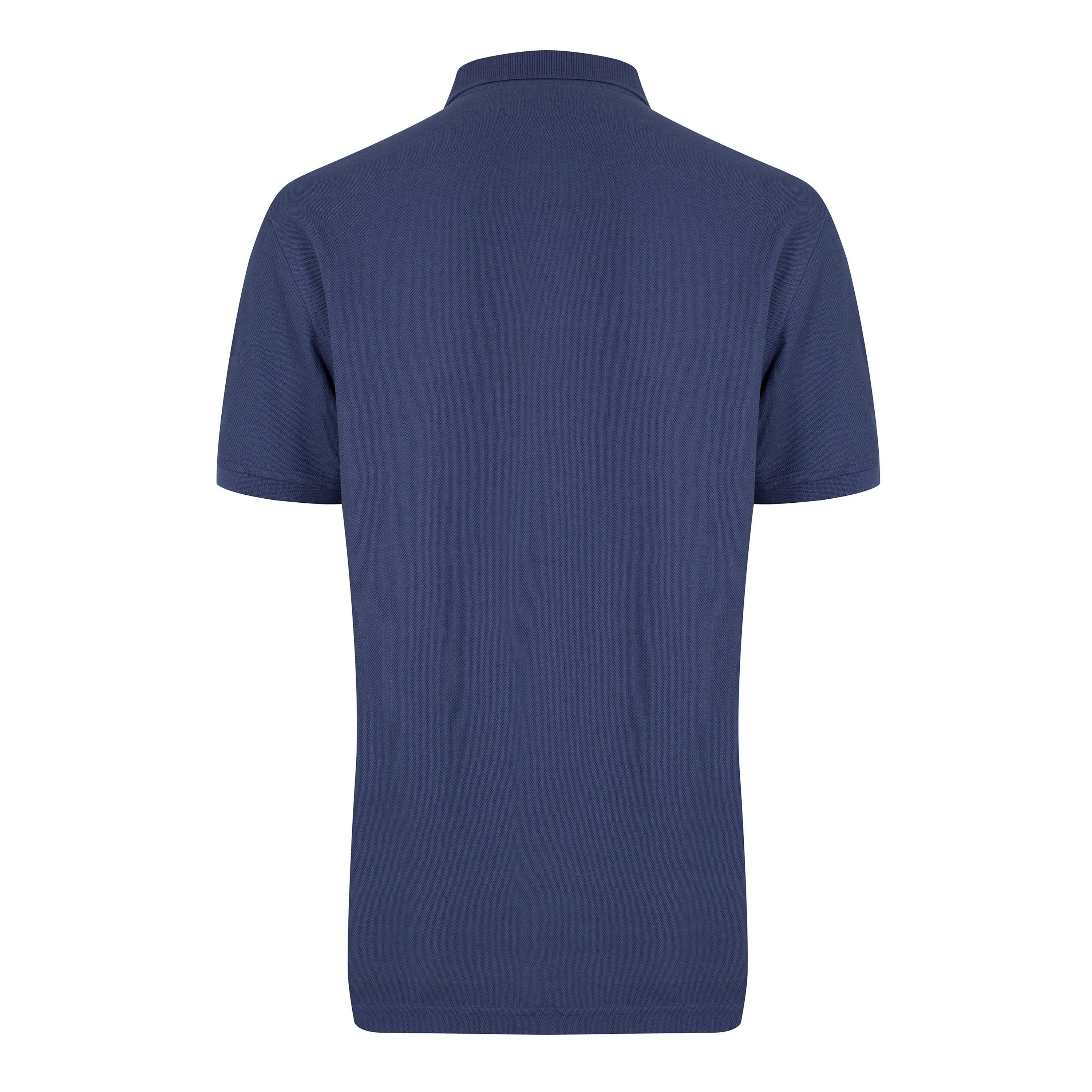 Original Penguin Short Sleeve Polo Shirt