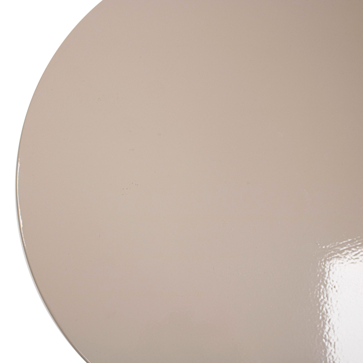 Bijzettafel Esra beige