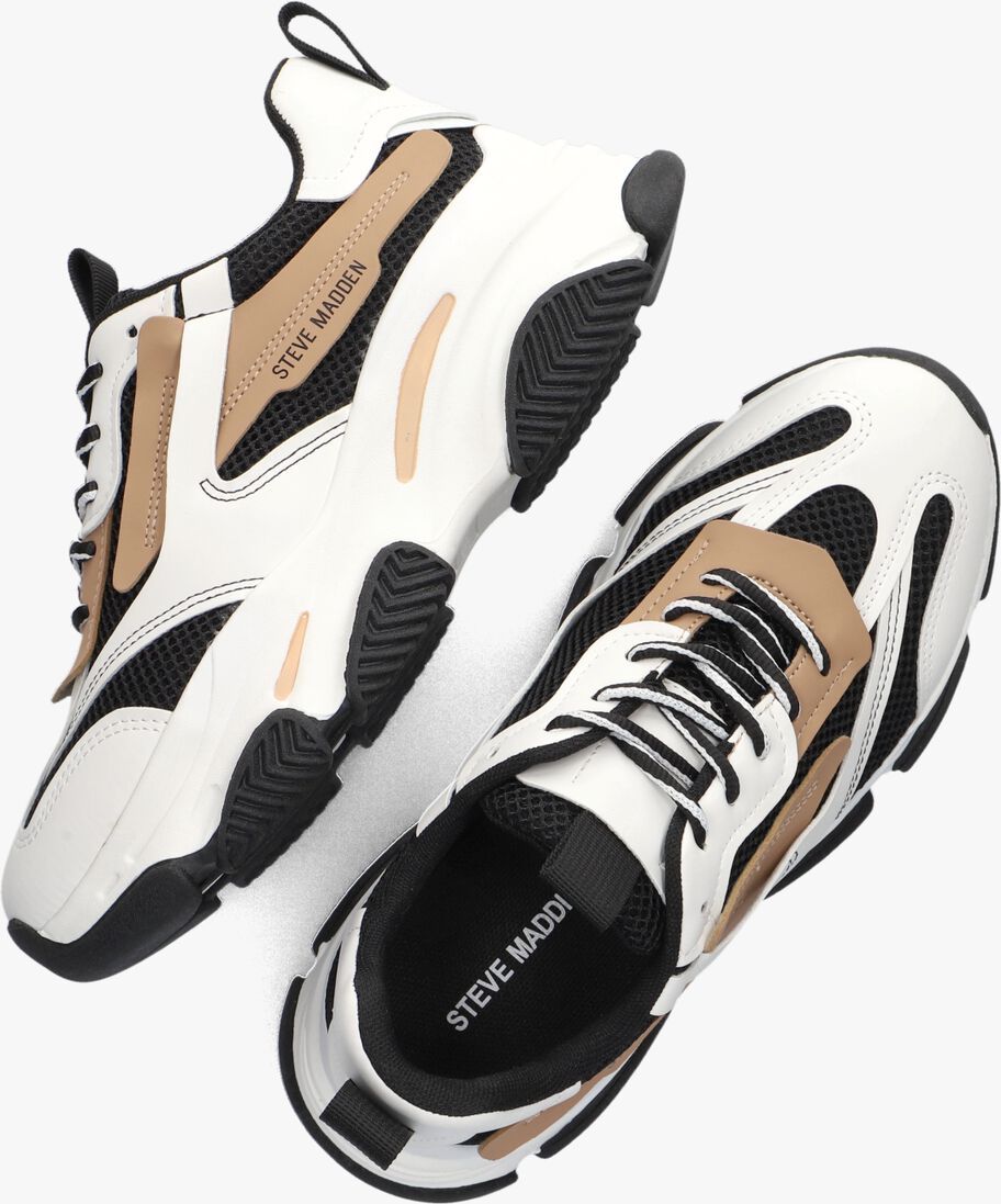 STEVE MADDEN zwarte steve madden lage sneakers jpossession