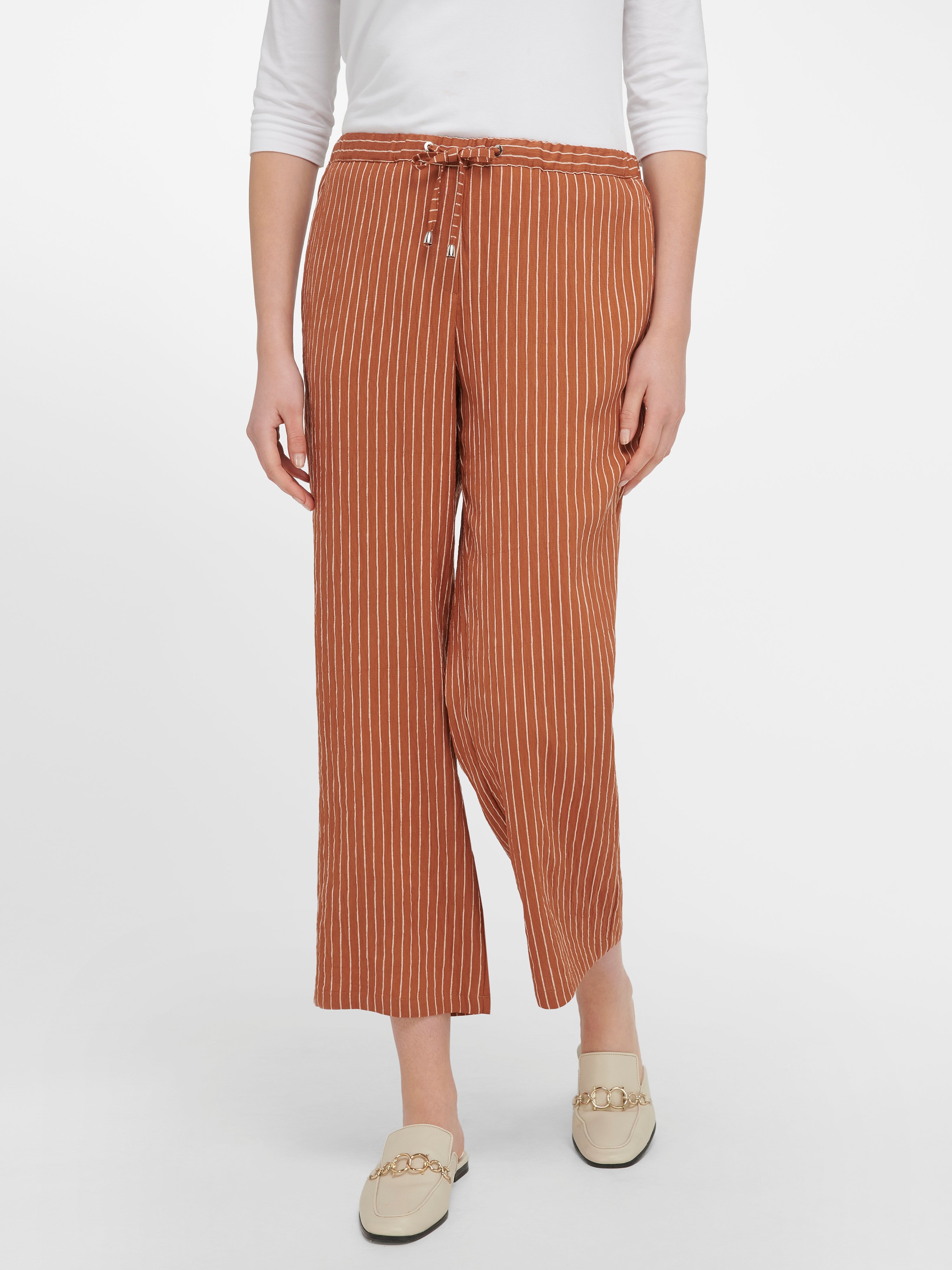 7/8-Hose Passform Cornelia
