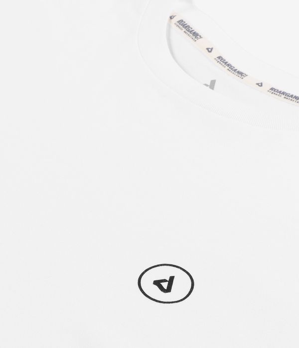 Anuell Safey SPF50 Longsleeve (white)