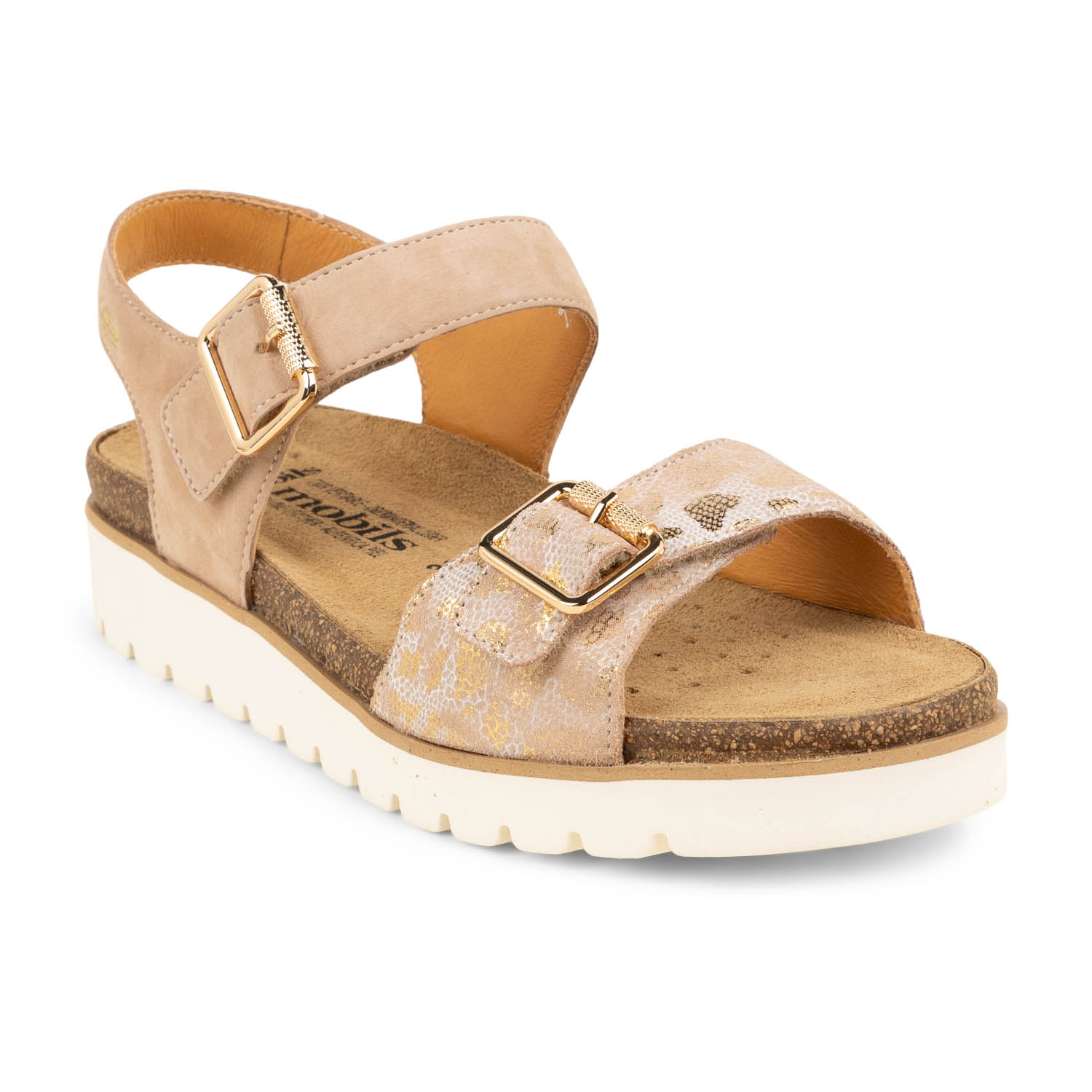 Sandales femme MOBILS BY MEPHISTO TARINA