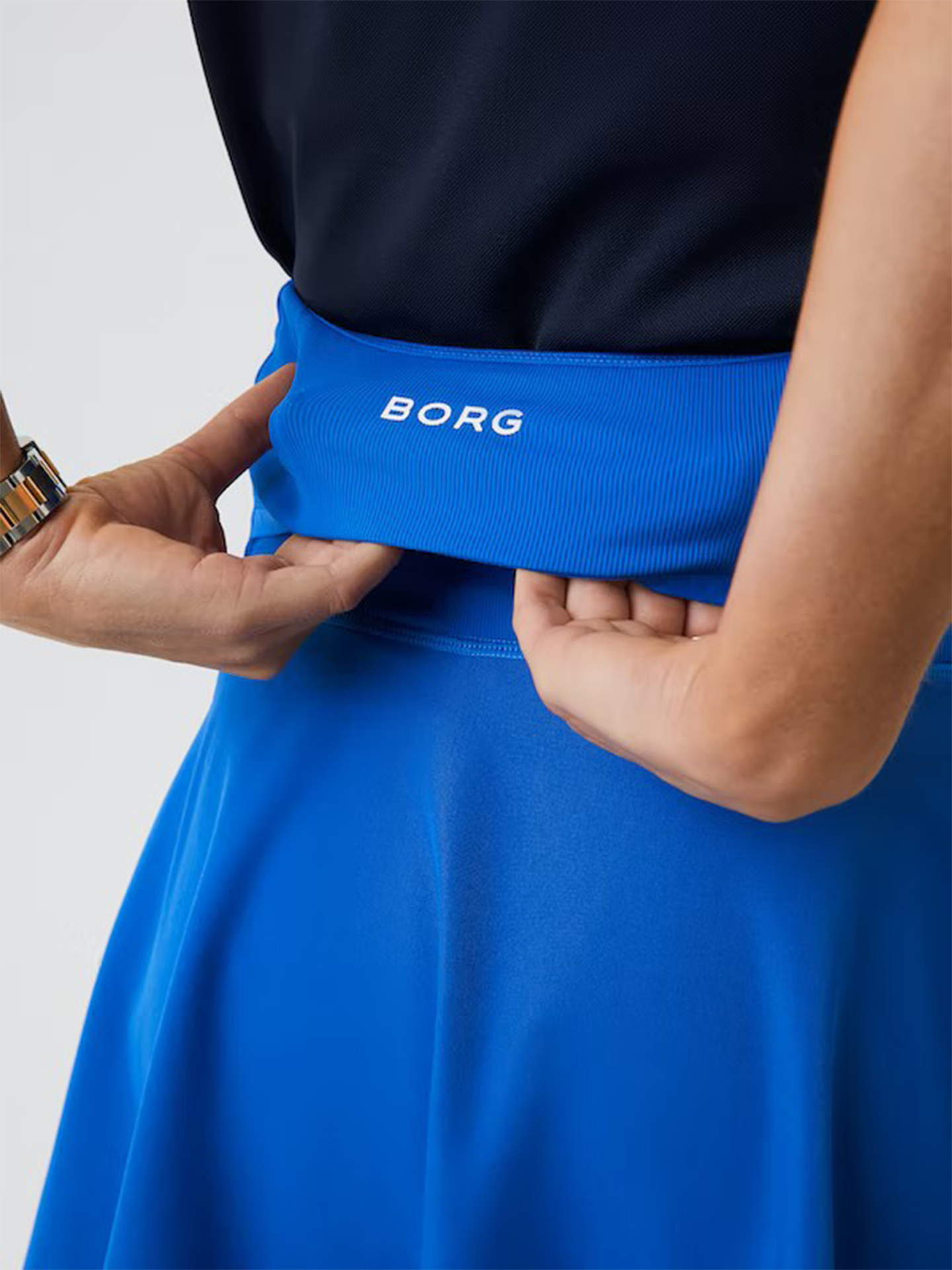 Ace Skirt Pocket