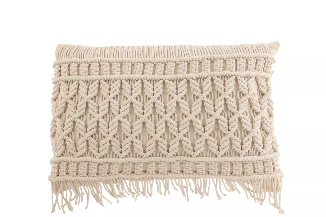 Kissen Cosy 60 x 37,5 cm