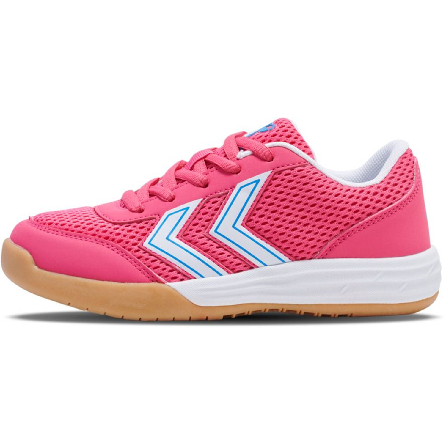 Hummel Multiplay Flex Laces Kids