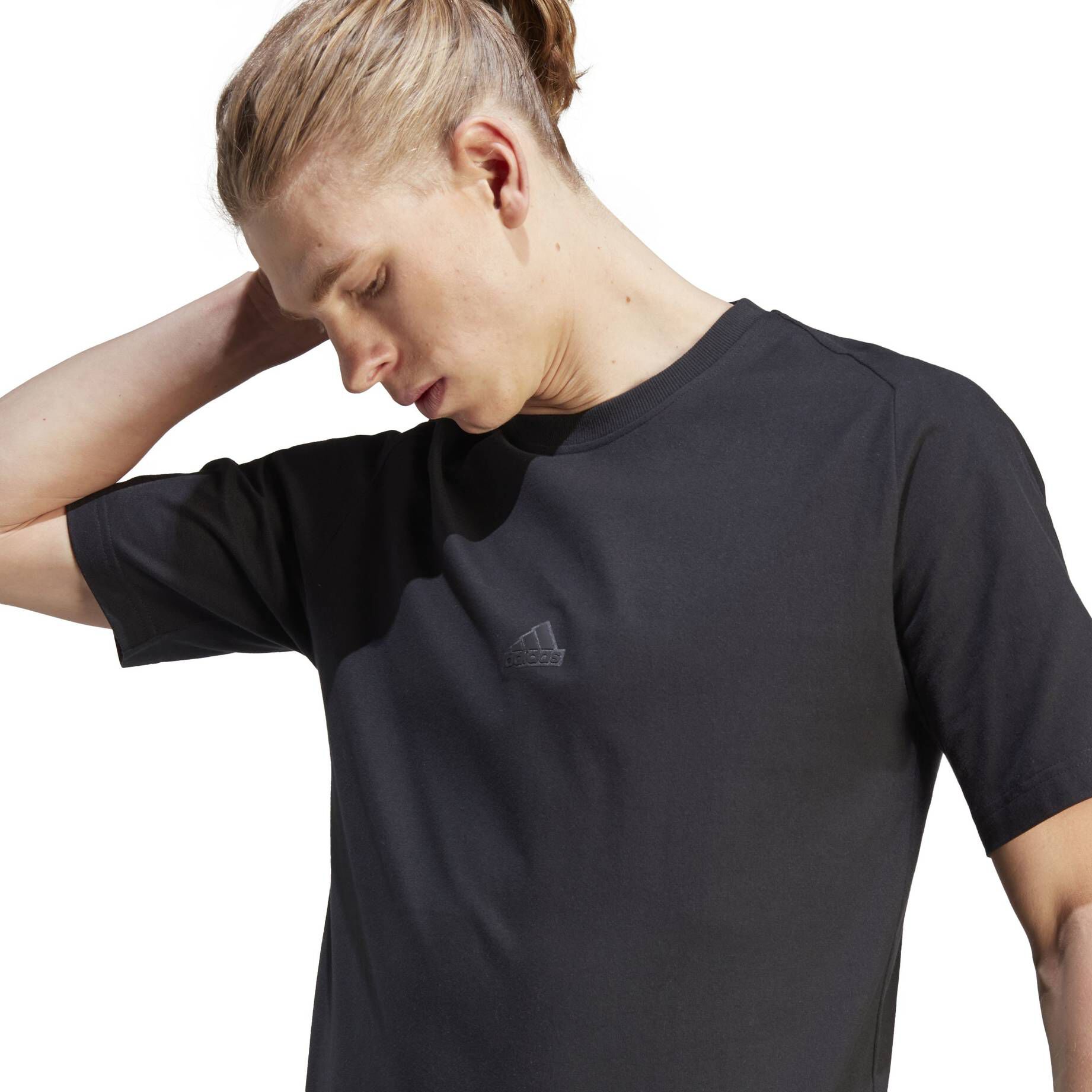 adidas Sportswear| Herren Trainingsshirt Z.N.E. TEE