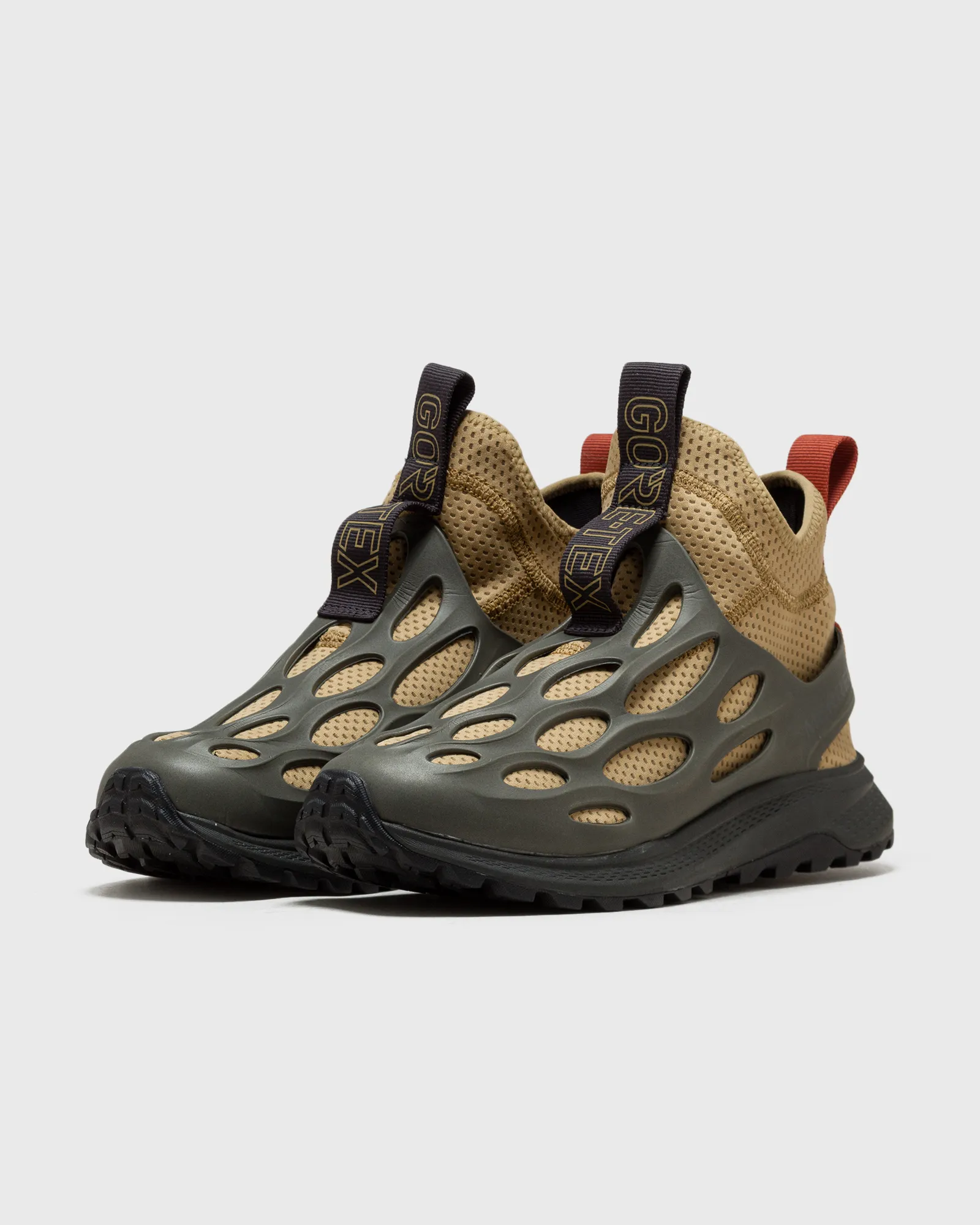Merrell 1-TRL HYDRO RUNNER MID GTX SE