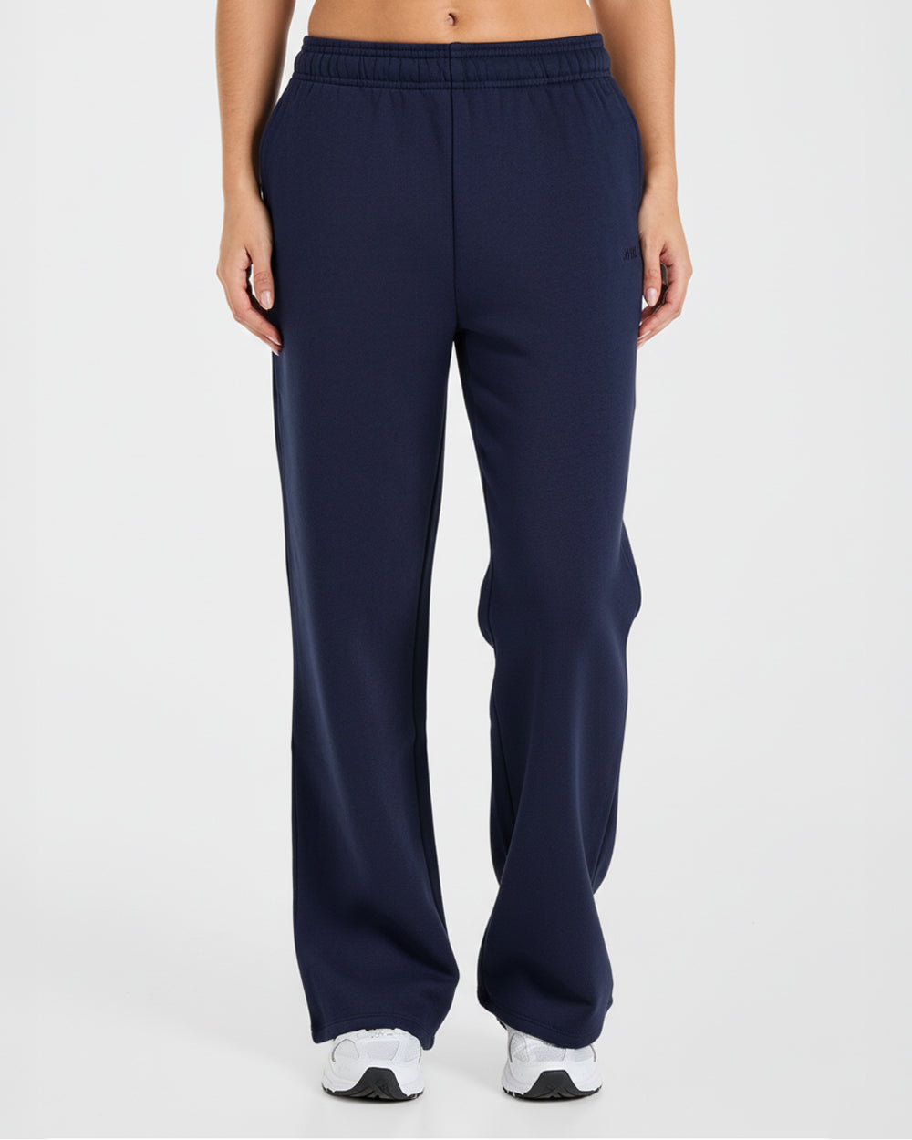 Lifestyle Oversized Straight Leg Joggers