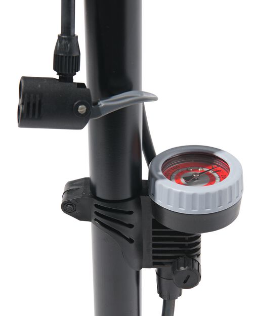 pompe vélo