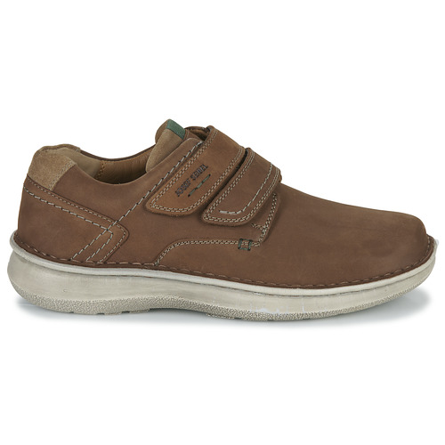 Josef Seibel - ALAN 02 - Marron