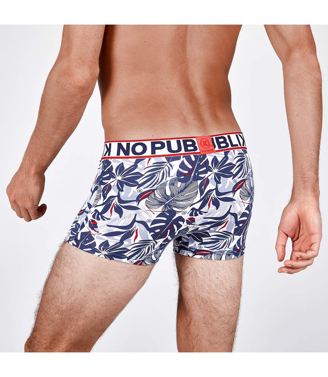 Boxer French Jungle