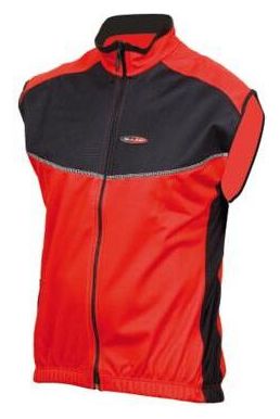 Gilet Massi Windtex