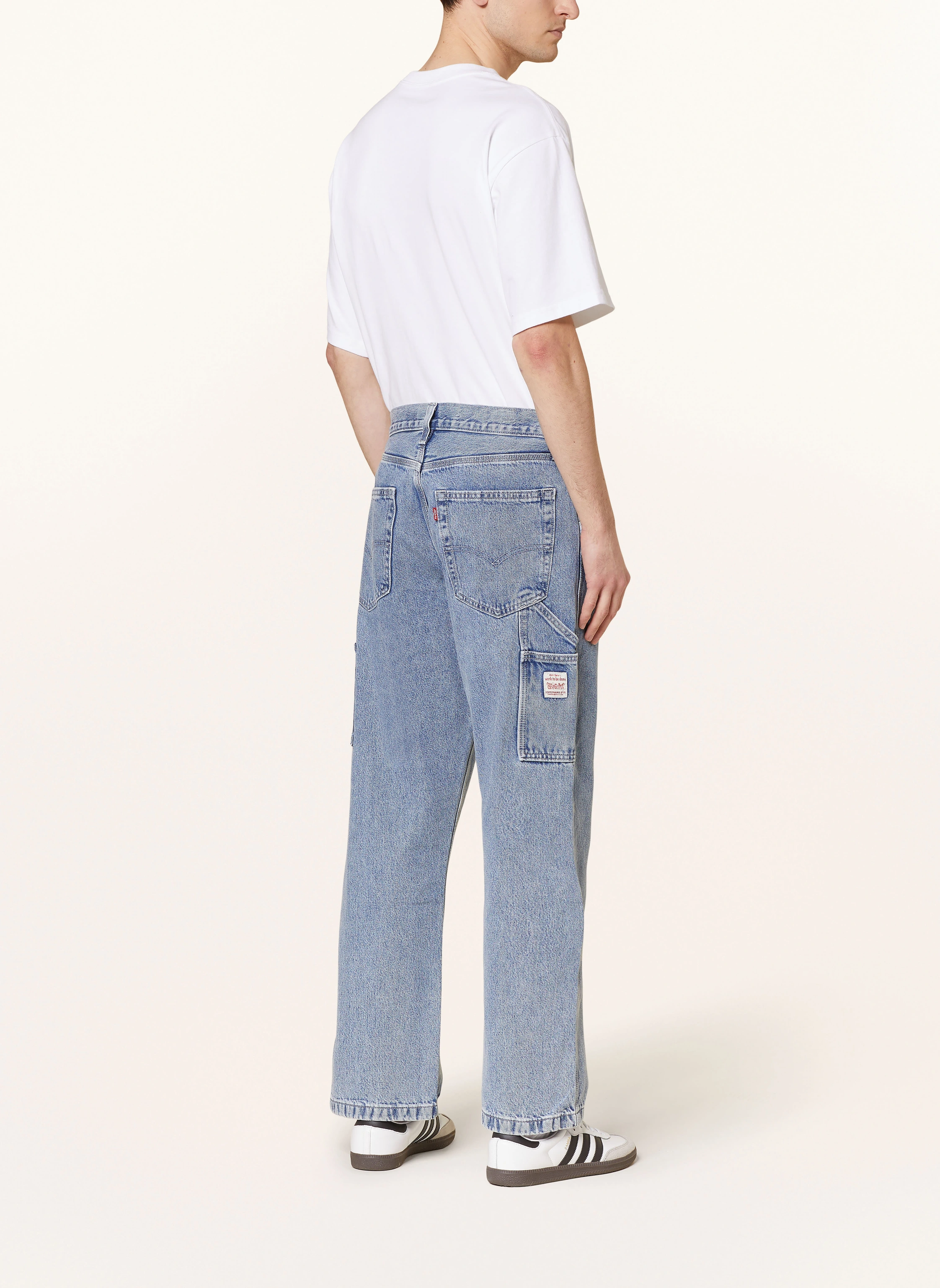 Levi's® Jeans 568 STAY LOOSE CARPENTER Regular Fit