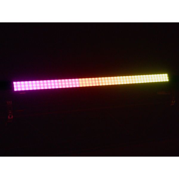 Eurolite LED PIX-144 RGBW Bar