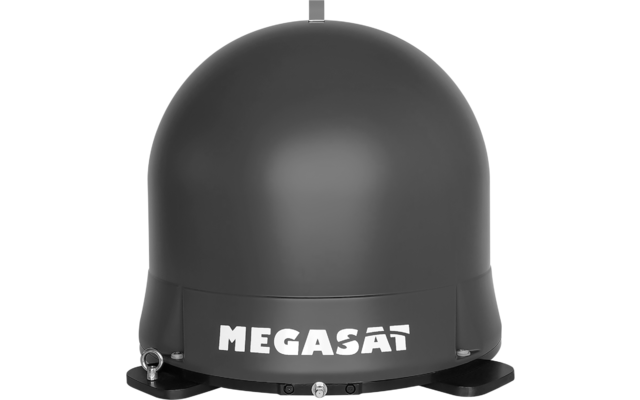 Megasat Campingman Portable ECO 2 Sat-Antenne