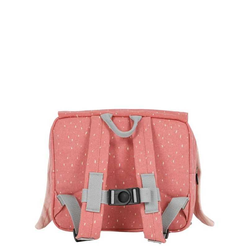 Cartable Maternelle 29 cm Mrs. Flamingo