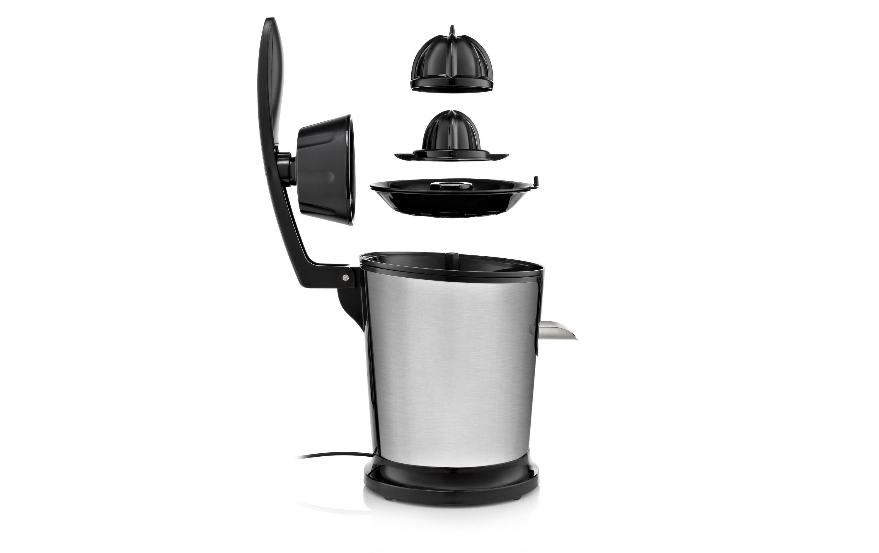 Zitruspresse CP-3002 SchwarzZitruspresse, Schwarz