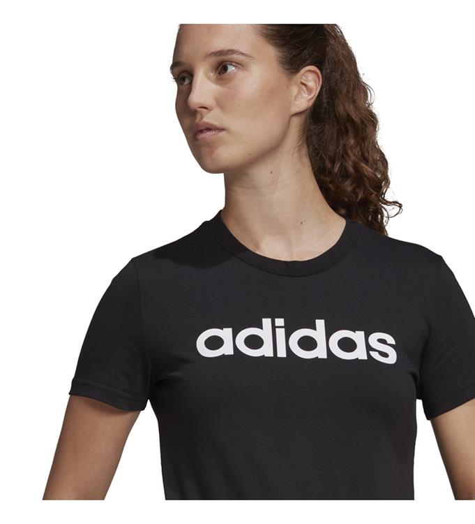 adidas Women Essentials Slim T-Shirt