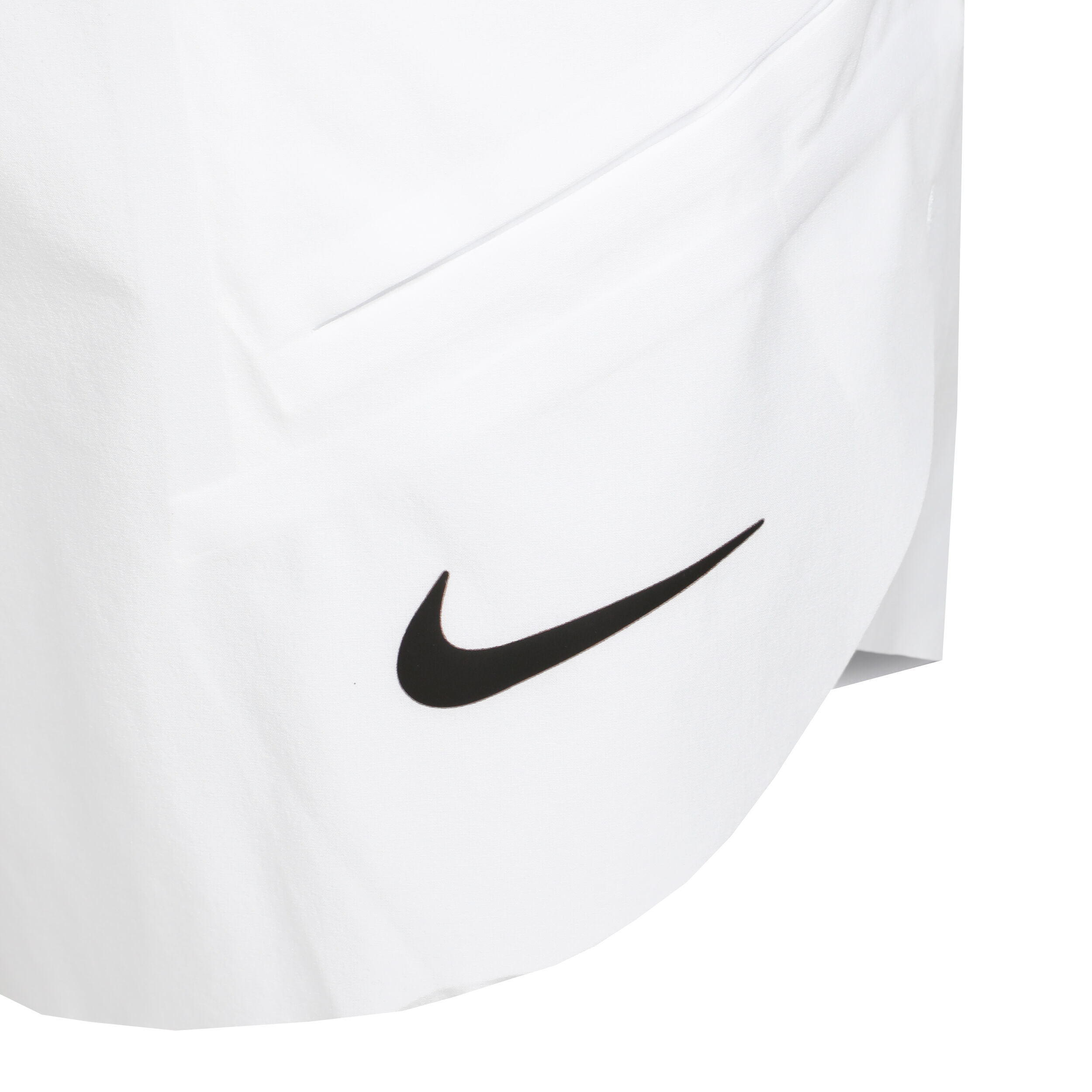 Nike Dri-Fit RAFA MNK 7in Shorts Hommes - Blanc
