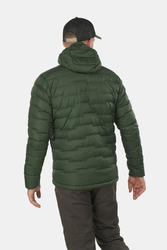 Haglöfs Haglöfs ROC Flash Down Hood Jas