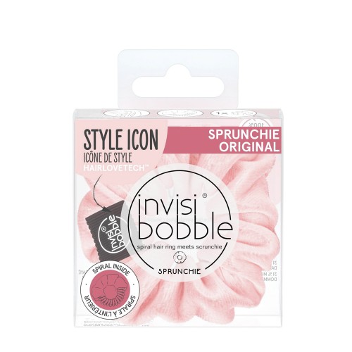 Invisibobble Sprunchie Prima Ballerina