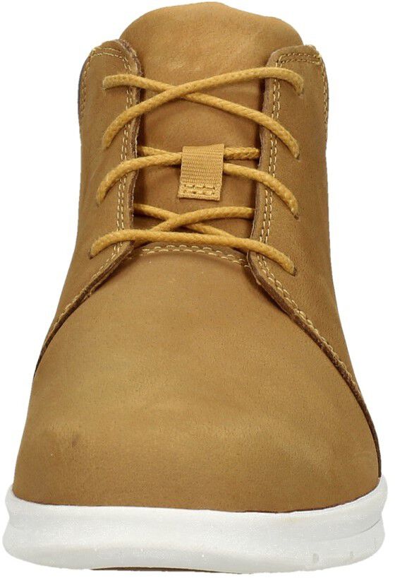 Timberland Graydon Chukka Basic geel