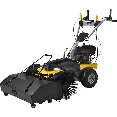 Texas Smart Sweep 800 fejemaskine