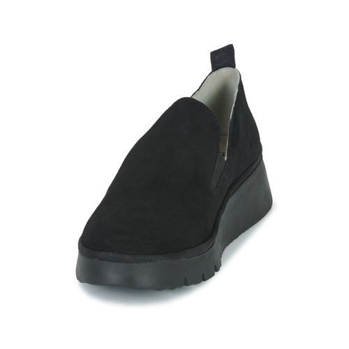 Fly London - PEDALO - Noir