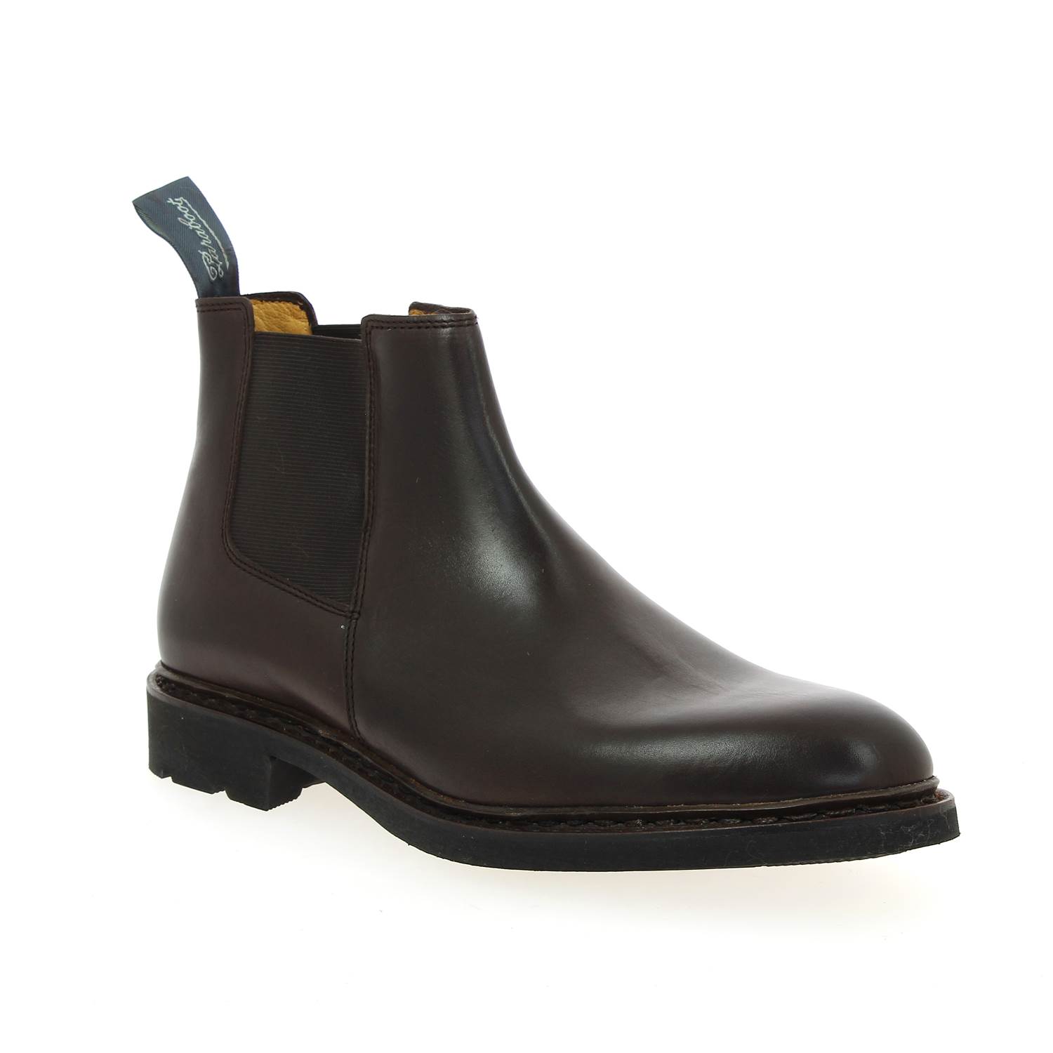 Boots et bottines homme PARABOOT CHAMFORT