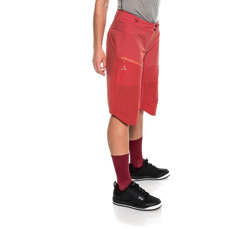 Shorts Steep Trail - Short VTT femme