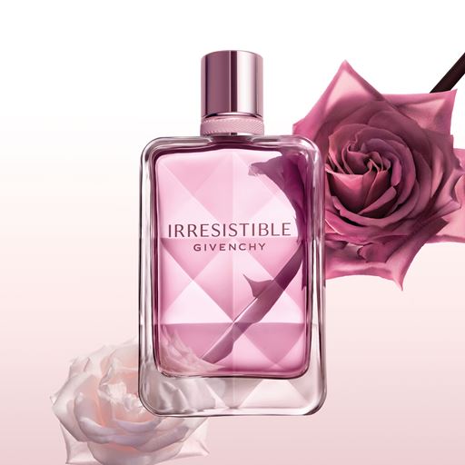 Givenchy Irresistible Very Floral Eau De Parfum, 50 ml