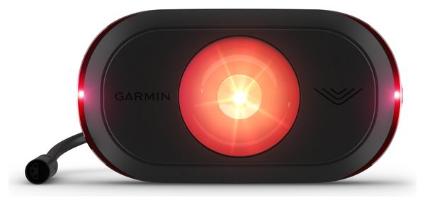 Radar / Éclairage Arrière Garmin Varia eRTL615 pour Vélos Électriques
